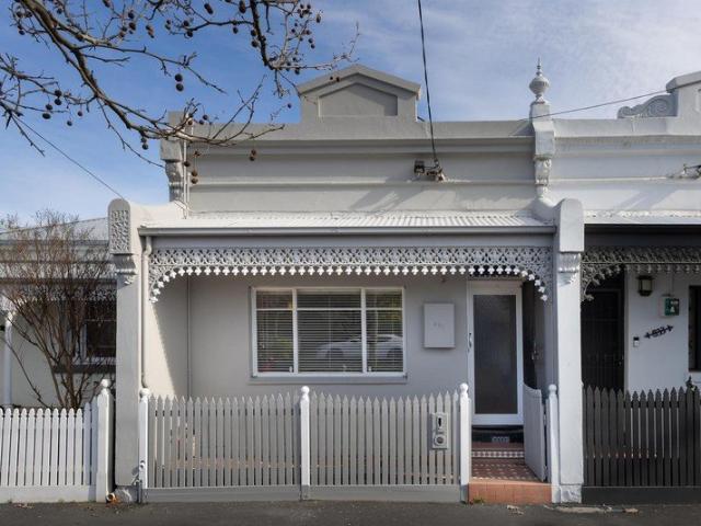 Victoria charm with dual street frontages on generous land