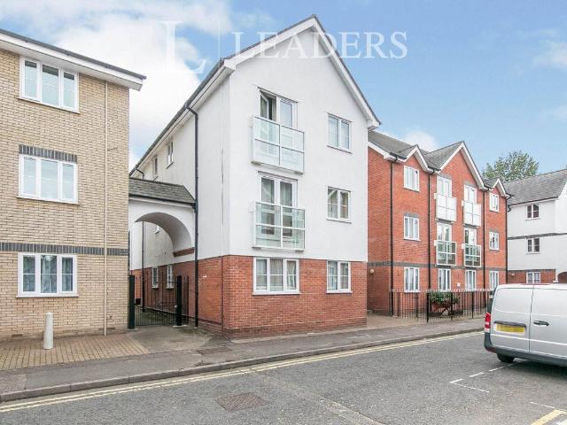Victoria Chase, Colchester CO1, 1 bed flat to rent, £890 pcm | PrimeLocation