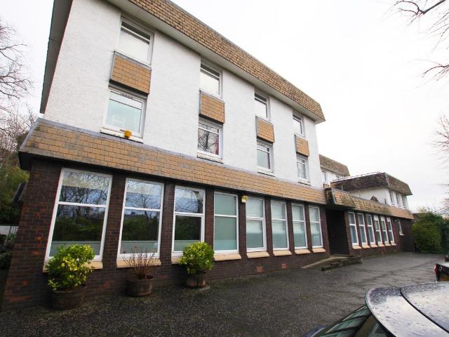 Victoria Circus, Dowanhill, Glasgow G12, 2 bed flat to rent, £1,300 pcm | PrimeLocation