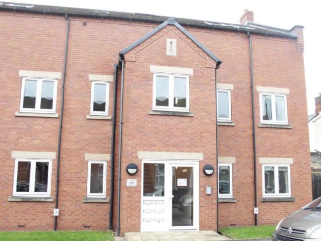 Victoria Court, Albert Terrace. 2 bed apartment to rent £750 pcm £173 pw