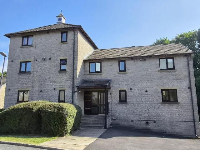 Victoria Court, Chatburn, Clitheroe BB7, 1 bed flat to rent, £595 pcm | PrimeLocation