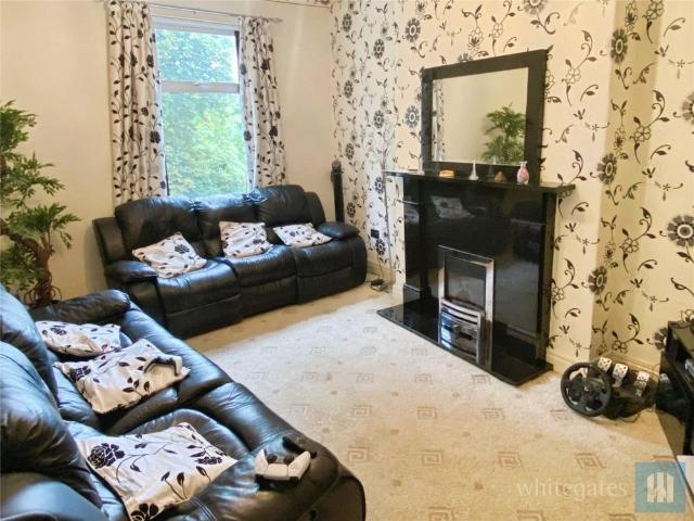 Victoria Crescent, Dewsbury, WF13