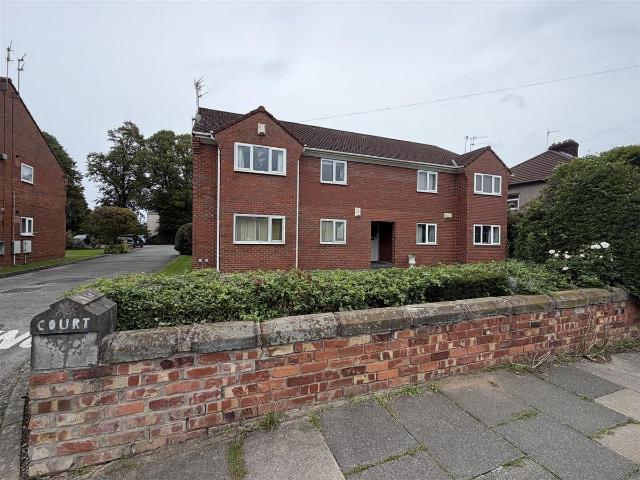 Victoria Drive, Birkenhead CH42, 1 bed flat to rent, £725 pcm | PrimeLocation
