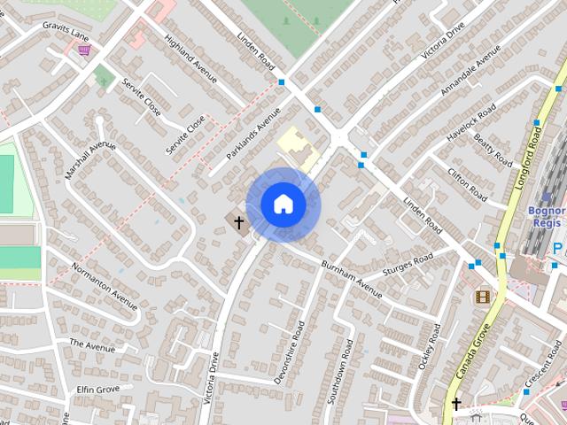 Victoria Drive, Bognor Regis, PO21
