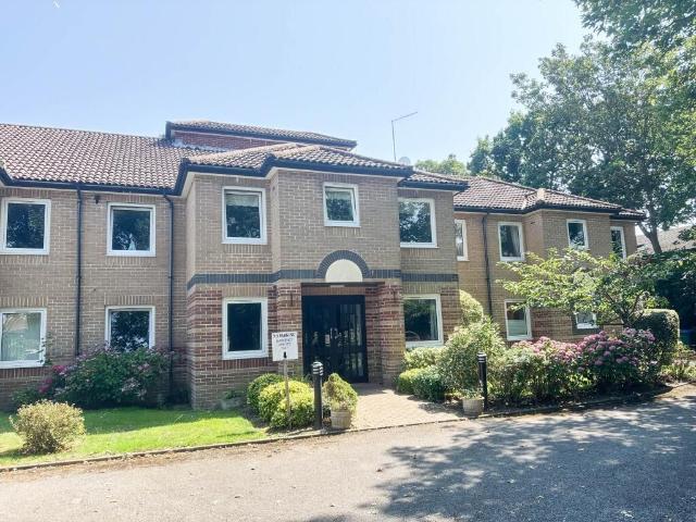 Victoria Drive, Bognor Regis PO21, 1 bed flat to rent, £1,100 pcm | PrimeLocation