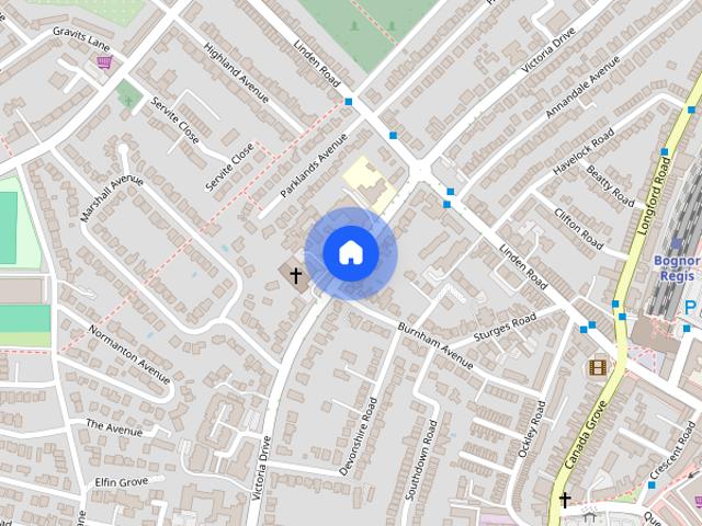 Victoria Drive, Bognor Regis, PO21