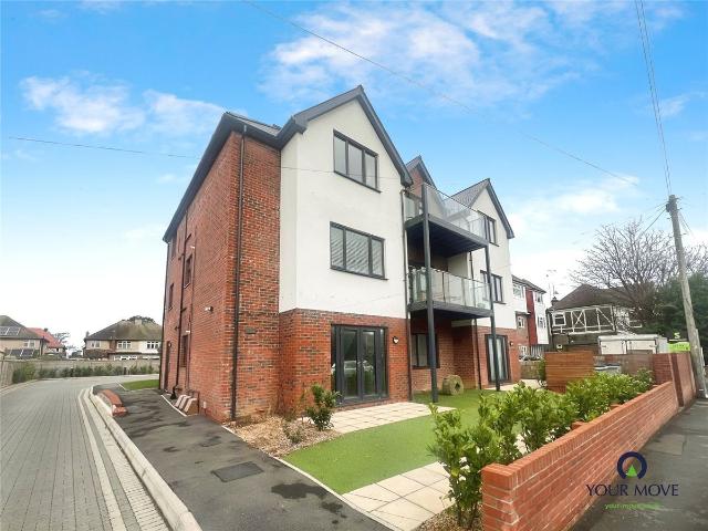 Victoria Drive, Bognor Regis, West Sussex PO21, 1 bed flat to rent, £1,100 pcm | PrimeLocation