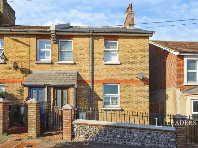 Victoria Drive, Eastbourne, East Sussex BN20, 3 bed end terrace house to rent, £1,500 pcm | PrimeLocation