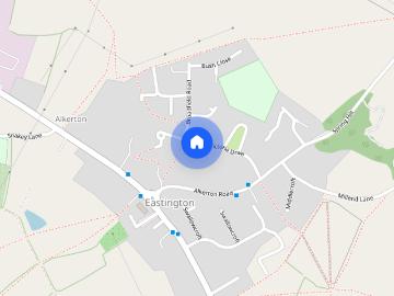 Victoria Drive, Eastington, Stonehouse, GL10