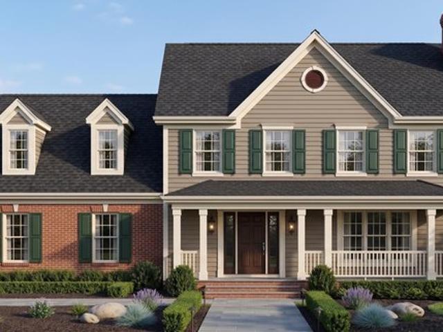 Victoria Falls Dr Lot 3, Morgantown, WV 26508