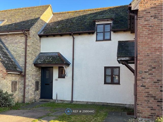 Victoria Gardens, Colchester CO4, 2 bed terraced house to rent, £1,100 pcm | PrimeLocation