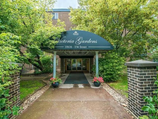 Victoria Gardens — 1 BED ROOM