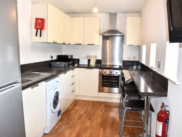 Victoria Groves, Grove Village M13, 3 bed flat to rent, £2,145 pcm | PrimeLocation