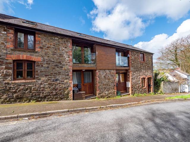 Victoria Hill, Holsworthy EX22, 1 bed terraced house to rent, £695 pcm | PrimeLocation