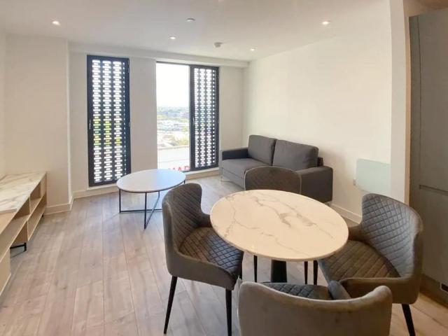 Victoria House, 250 Great Ancoats. 2 bed flat to rent £1,650 pcm £381 pw