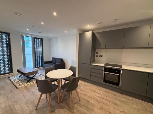Victoria House, 250 Great Ancoats Street, Manchester, M4 7BT, United Kingdom | 2 bed apartment for rent #140229426 | Rentberry