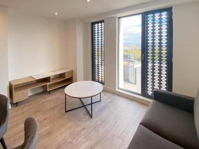 Victoria House, 250 Great Ancoats Street, Manchester, M4