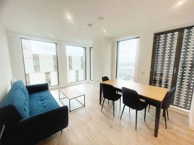 Victoria House, Ancoats M4, 1 bed flat to rent, £1,300 pcm | PrimeLocation