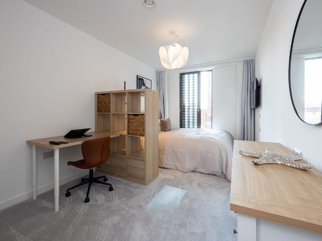 Victoria House Apartments M4, 2 bed flat to rent, £1,990 pcm | PrimeLocation