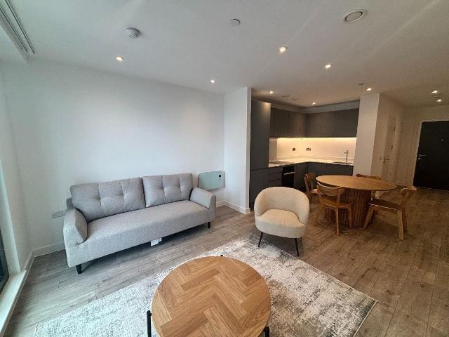 Victoria House, Great Ancoats Street M4, 2 bed flat to rent, £1,600 pcm | PrimeLocation