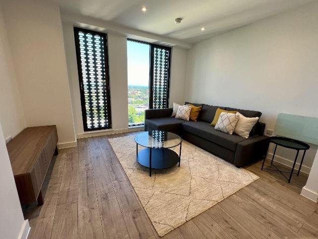 Victoria House, Great Ancoats Street, Manchester M4, 2 bed flat to rent, £1,650 pcm | PrimeLocation