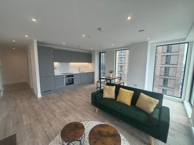Victoria House, Great Ancoats Street, Manchester M4, 2 bed flat to rent, £1,750 pcm | PrimeLocation