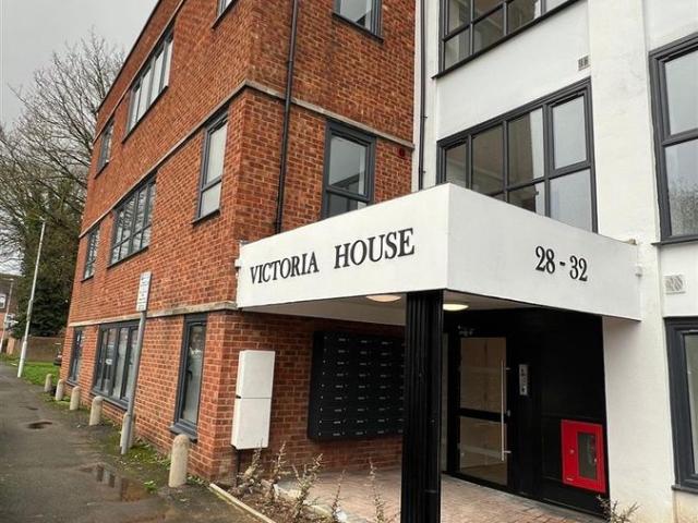 Victoria House, High Wycombe, High Wycombe HP11, 2 bed flat to rent, £1,450 pcm | PrimeLocation
