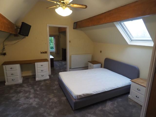 Victoria House, Knutsford WA16, 1 bed flat to rent, £975 pcm | PrimeLocation