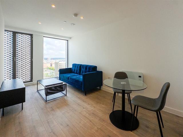 Victoria House M4, 1 bed flat to rent, £1,290 pcm | PrimeLocation