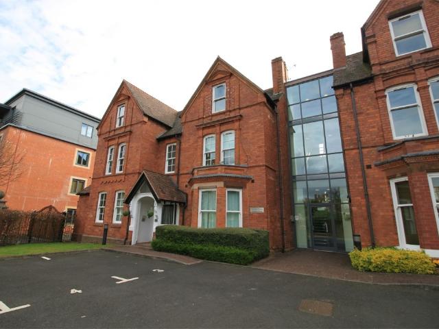 Victoria House, Manor Road, Edgbaston