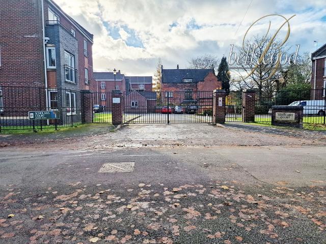 Victoria House, Stoke On Trent ST4, 2 bed flat to rent, £995 pcm | PrimeLocation