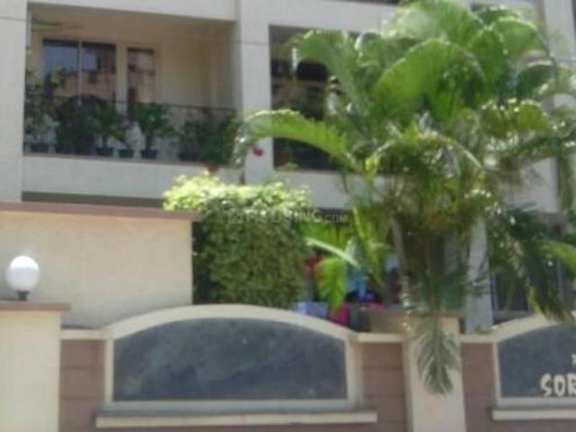 Victoria Layout 4 BHK Apartment For Sale Bengaluru