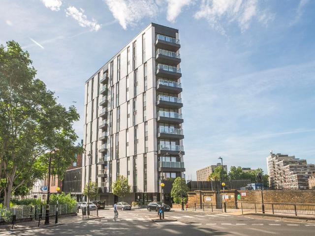 Victoria, London SW1V, 1 bed flat to rent, £3,250 pcm | PrimeLocation