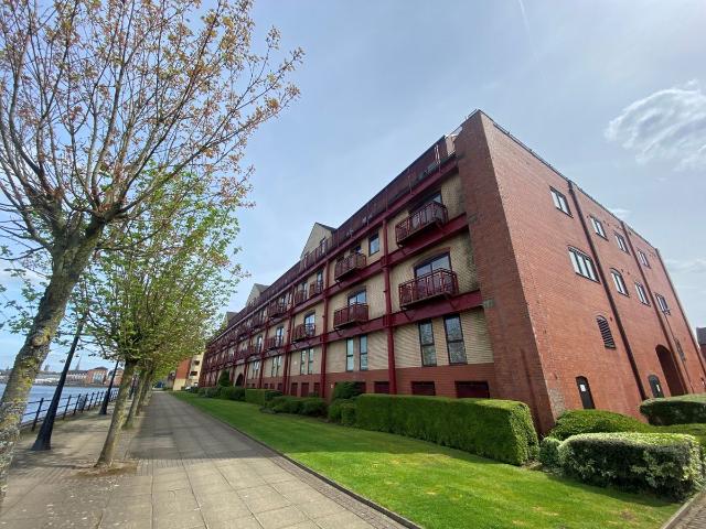 Victoria Mansions, Navigation Way, Preston, Lancashire PR2, 2 bed flat to rent, £1,095 pcm | PrimeLocation