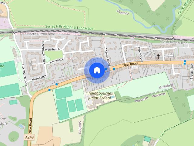 Victoria Mews, GU4, Chilworth, GUILDFORD, GU4