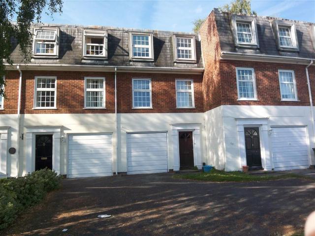 Victoria Mews, St. Judes Road, Englefield Green, Egham TW20, 5 bed terraced house to rent, £2,600 pcm | PrimeLocation