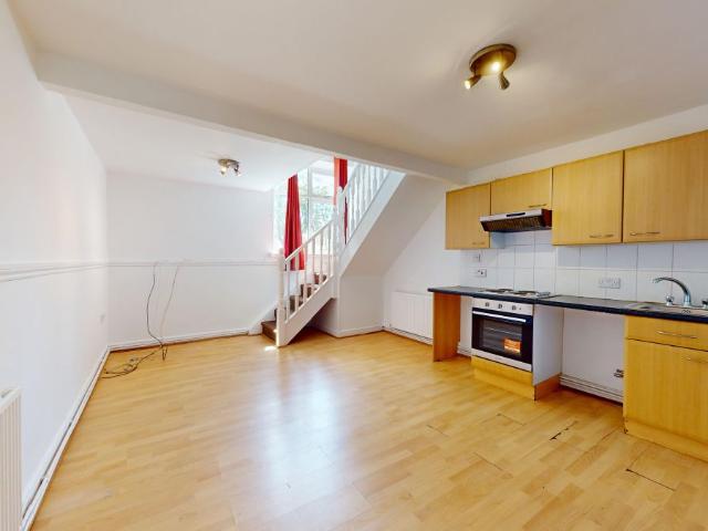 Victoria Mews, Victoria Street, Kilnhurst, Mexborough S64, 1 bed flat to rent, £525 pcm | PrimeLocation