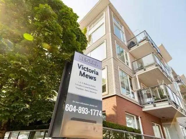 Victoria Mews — 2 Bedroom