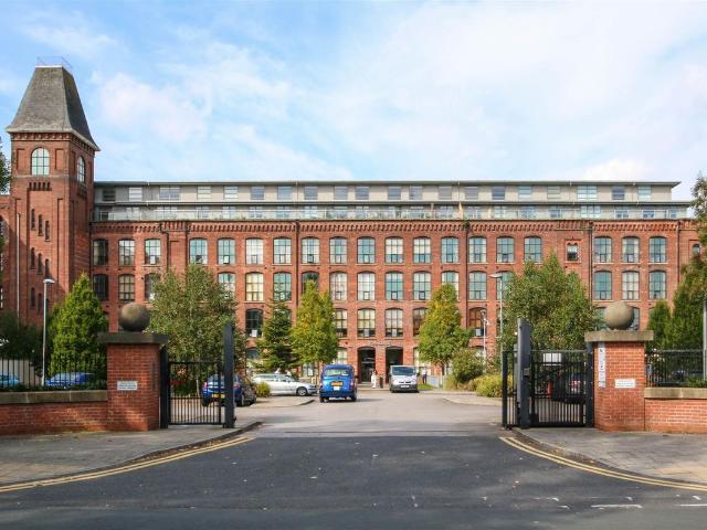 Victoria Mill, Houldsworth Street, Reddish, Stockport SK5, 1 bed flat to rent, £875 pcm | PrimeLocation