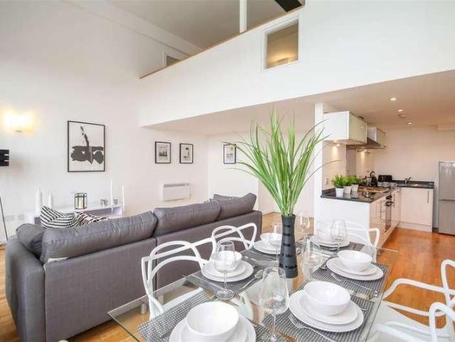 Victoria Mill, Houldsworth Street, Reddish, Stockport, SK5