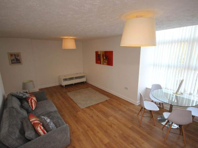 Victoria Mill, Lower Vickers Street, Manchester M40, 1 bed flat to rent, £995 pcm | PrimeLocation