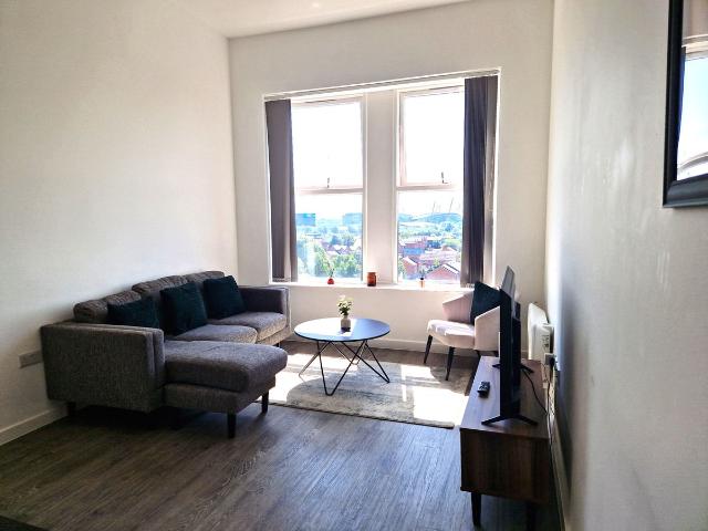 Victoria Mill, Lower Vickers Street, Manchester M40, 2 bed flat to rent, £1,348 pcm | PrimeLocation
