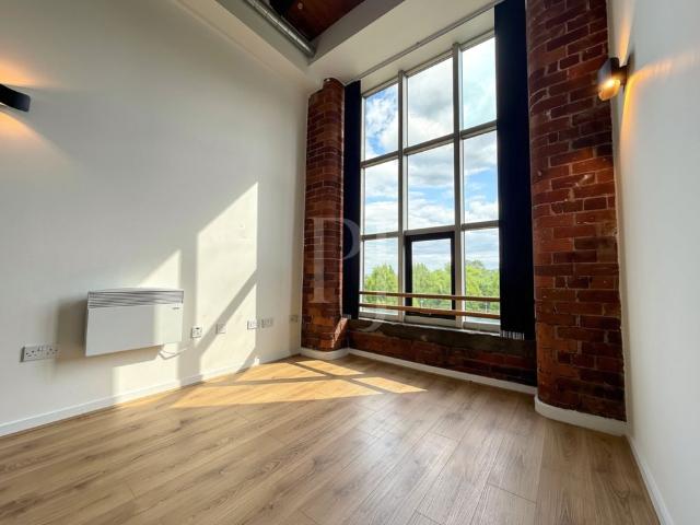 Victoria Mill, Reddish, Houldsworth Street, Stockport, SK5 6AX