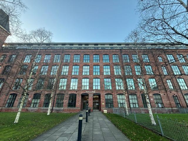 Victoria Mill, Stockport SK5, 1 bed flat to rent, £950 pcm | PrimeLocation