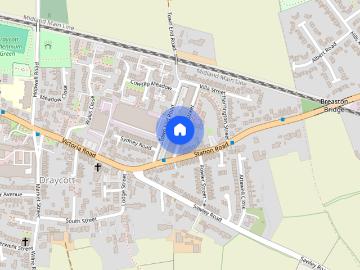 Victoria Mill, Town End Road, Draycott, Derby