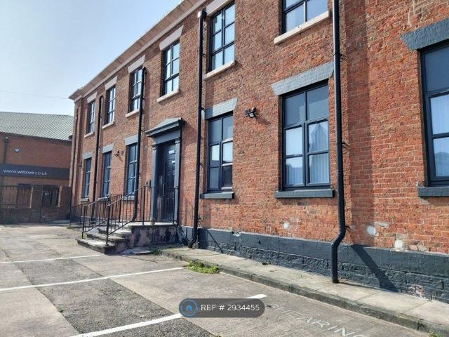 Victoria Mill, Wigan WN3, 1 bed flat to rent, £750 pcm | PrimeLocation