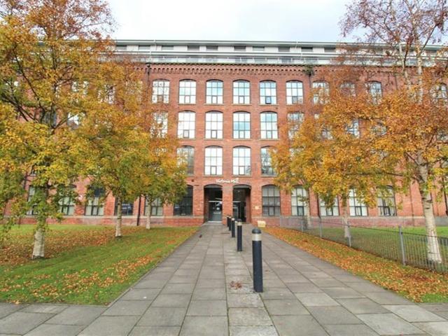 Victoria Mill,, 1 bedroom, Apartment