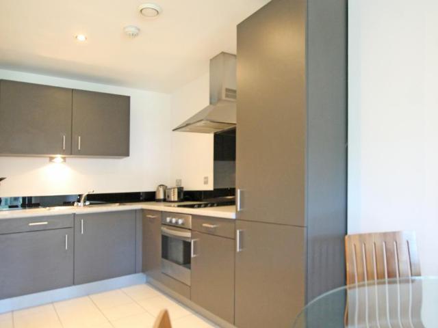 Victoria Mills, Salts Mill Road. 1 bed flat to rent £825 pcm £190 pw