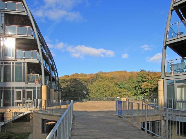 Victoria Mills, Salts Mill Road. 2 bed flat to rent £1,150 pcm £265 pw