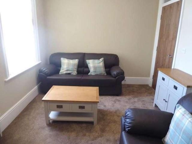 Victoria Park Apartments, Barrow in furness, LA14